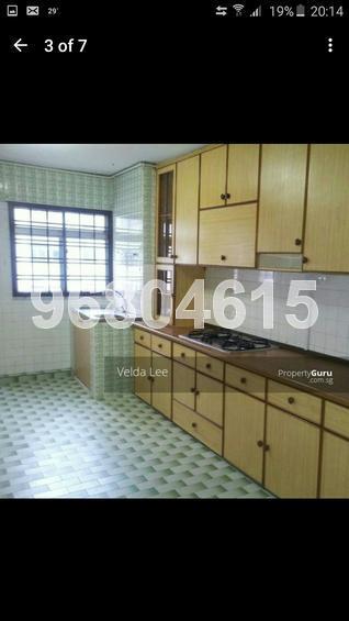 Blk 345 Ang Mo Kio Avenue 3 (Ang Mo Kio), HDB 3 Rooms #110780722